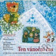 Ten vánoční čas + CD - cena, porovnanie