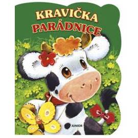 Kravička parádnice