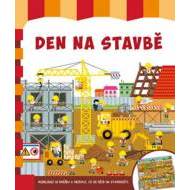 Den na stavbě - cena, porovnanie