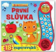 První slůvka, 18 superzvuků - cena, porovnanie