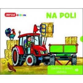 Otevři okénko Na poli