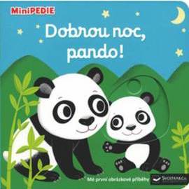 Dobrou noc, pando!