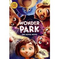 Wonder Park: The Movie Novel - cena, porovnanie