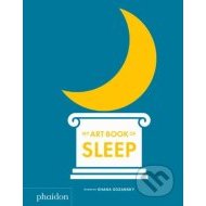 My Art Book of Sleep - cena, porovnanie