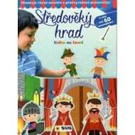 Středověký hrad - cena, porovnanie