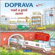 Doprava nad a pod zemí - cena, porovnanie