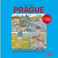 Prague - cena, porovnanie
