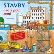 Stavby nad a pod zemí - cena, porovnanie