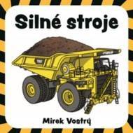 Silné stroje - cena, porovnanie