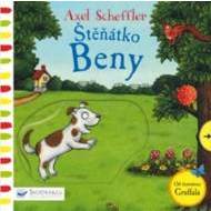 Štěňátko Beny - cena, porovnanie