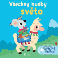 Všechny hudby světa - cena, porovnanie