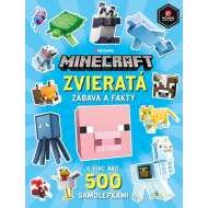 Minecraft - Zvieratá - zábava a fakty - cena, porovnanie