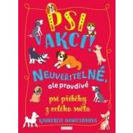 Psi v akci! - cena, porovnanie