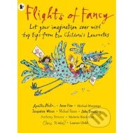 Flights of Fancy - cena, porovnanie