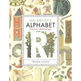 An Artist's Alphabet