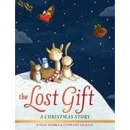 The Lost Gift: A Christmas Story - cena, porovnanie