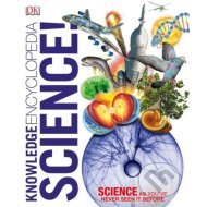 Knowledge Encyclopedia Science - cena, porovnanie