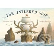 The Antlered Ship - cena, porovnanie