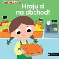Minipedie 2+ Hraju si na obchod! - cena, porovnanie