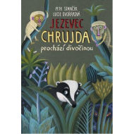 Jezevec Chrujda prochází divočinou - cena, porovnanie