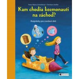 Kam chodia kozmonauti na záchod?