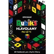 Rubik's - Hlavolamy pro děti - cena, porovnanie