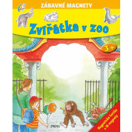 Zvířátka v ZOO - cena, porovnanie