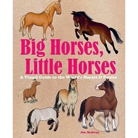 Big Horses, Little Horses