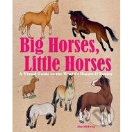 Big Horses, Little Horses - cena, porovnanie