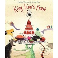 King Lions Feast - cena, porovnanie