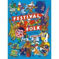 Festival Folk - cena, porovnanie