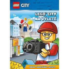 LEGO® City Na výletě