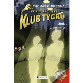 Klub Tygrů Útok z vesmíru