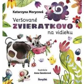 Veršované Zvieratkovo - na vidieku