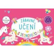 Zábavné učení s JEDNOROŽCI - cena, porovnanie