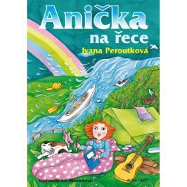 Anička na řece