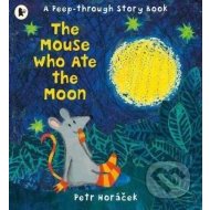 The Mouse Who Ate the Moon - cena, porovnanie