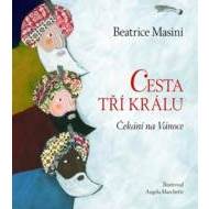 Cesta tří králů - cena, porovnanie