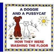A Doggie and a Pussycat - How they were washing the Floor - cena, porovnanie