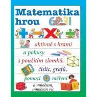 Zábavná matematika - cena, porovnanie