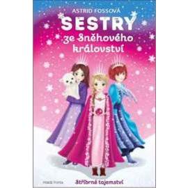 Sestry ze Sněhového království