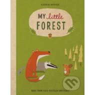 My Little Forest - cena, porovnanie