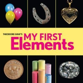 My First Elements