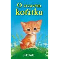 O zrzavém koťátku - cena, porovnanie