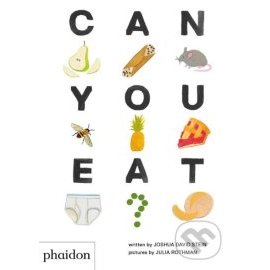 Can You Eat