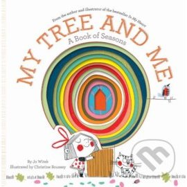 My Tree and Me: a Book of Seasons