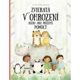 Zvieratá v ohrození alebo ako môžeme pomôcť