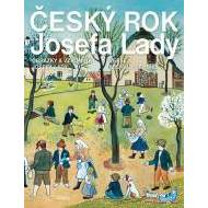 Český rok Josefa Lady - Obrázky a vzpomí - cena, porovnanie