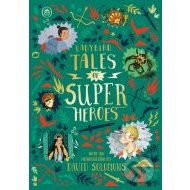 Ladybird Tales of Super Heroes - cena, porovnanie