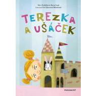 Terezka a ušáček - cena, porovnanie